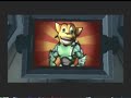 yep this part is all about using the tractor beam to get to the limo that will take us to the thugs-4-less jamming array, enjoy. i think i died a couple times on this part.

copyright 2003 insomniac games