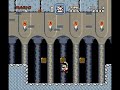 SMB1 Castle Remake