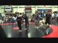 videos de NAGA Chicago Nov.15th 2008 Gi Match 2