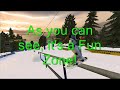V�deo Amped 3 Demo Secret Run