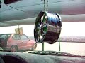 Sony Xplod sound system