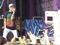 Cobra Starship Warped July 26