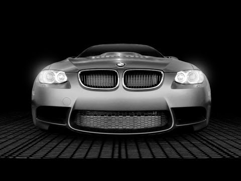 Bmw Technical Training
