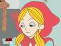 Bedtime Stories: Little Red Riding Hood