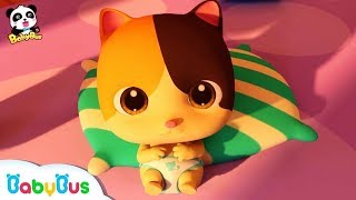 Biệt đội trông trẻ Panda  Gấu trúc Kiki