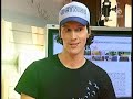 GIGA Games: Felix hat McDonalds studiert GIGA Games: Felix hat McDonalds studiert