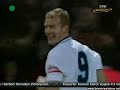 Anglia - Polska 2:1