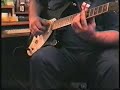 dire straits sultans of swing guitar lead cover by gaz?