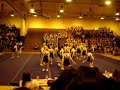 Kellenberg Latin School Cheer 07-08 Winter 1st competiton Kellenberg Latin School Cheer 07-08 Winter 1st competiton