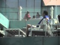 Harry Styles en Barcelona. 21.05.2013