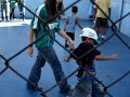 Movimento Palestra Solid�rio - Tsunami Verde