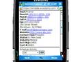 wMobile:  Quick Search