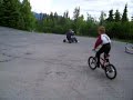 ridin dirty