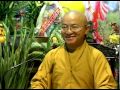 Vấn đáp: Để trở thành Phật tử hạnh phúc