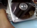 Open 1705 MB HDD