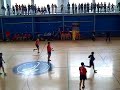 Eskubaloia Bergara Senior Igoera 3 Eskubaloia Bergara Senior Igoera 3