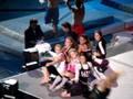 2008 Tour of Gymnastic Superstars - Everybody Having Fun!!!