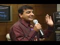 Knowlegde Exchane Hotel Pannel Discussion on 