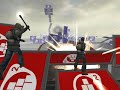 Source Forts Trailer