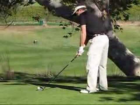 Tee Shot 0 Tee Shot