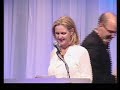 Judge Renee Worke at Ann Bancroft Foundation Event Judge Renee Worke at Ann Bancroft Foundation Event