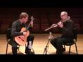 El Negrito Antonio Lauro, Kolosko-Dimow Duo