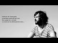 El Pescao - La luz oscura del mar