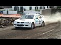 Rally Ribeira Grande 2008