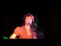 REBECCA HOLLWEG - THESE ARE MY TEARS