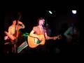 REBECCA HOLLWEG - THESE ARE MY TEARS