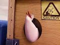 Pinguin Impossible Pinguin Impossible