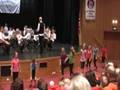 videos de Hafrsfjord og Malmheim skolekorps - Stavanger Open 2008 del 1