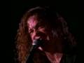 metallica seek and destroy jason newsted vocals