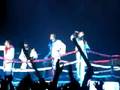 Backstreetboys live