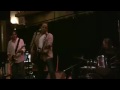 the hickmen - from where i stand