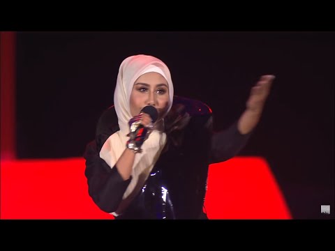 Ella - Standing in the Eyes of the World (Closing Ceremony 29th SEA Games) KL2017