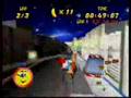 Mitani plane spaceport alpha 3 lap