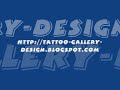 3D Tattoos Arts and Weird Tattoos