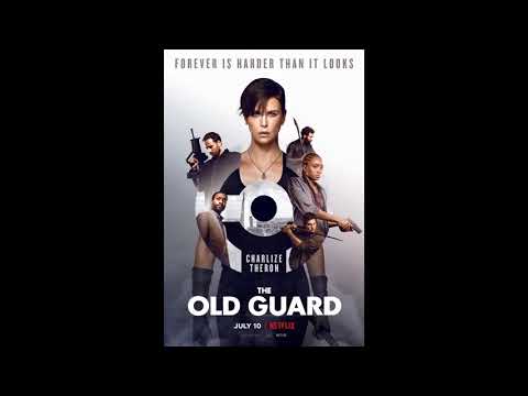 Madalen Duke - Born Alone, Die Alone | The Old Guard OST