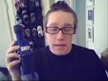 Tuna Talk: The Lesbian break up kit... Tuna Talk: The Lesbian break up kit...