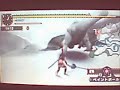Khezu video #5: Tachi Khezu video #5: Tachi
