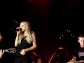 Undiscovered Ashlee Simpson Live @ San Diego!