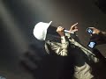 General Levy @ Le cargo - Caen
