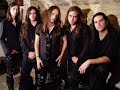 My Favorite Power Metal Bands