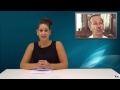 YGTV - Daily Gibraltar News 30 05 2012