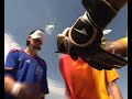 Paralympic Moments Team China Football 5-A-Side Sport TV Games Paralympics paraolympics