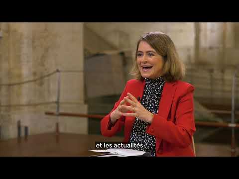 In an interview with journalist Allison Roberts, Catarina de Albuquerque speaks on the new strategic vision of SWA, and the role of the partners...