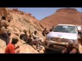 اشتباكات عنيفة غرب نالوت 17-5-2011