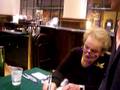 Madeleine Albright admits to being at Builderberg