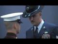 Rahway MCJROTC 2008 LDP Inspection